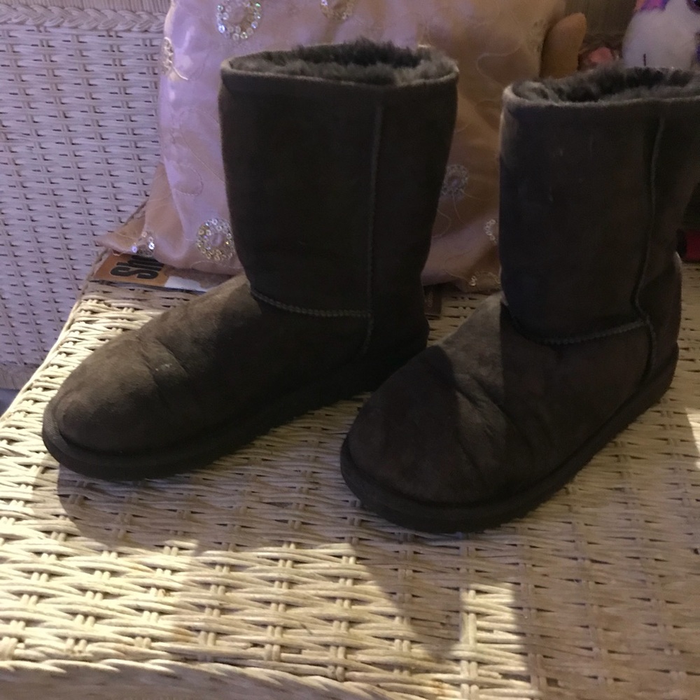 Boots uggs